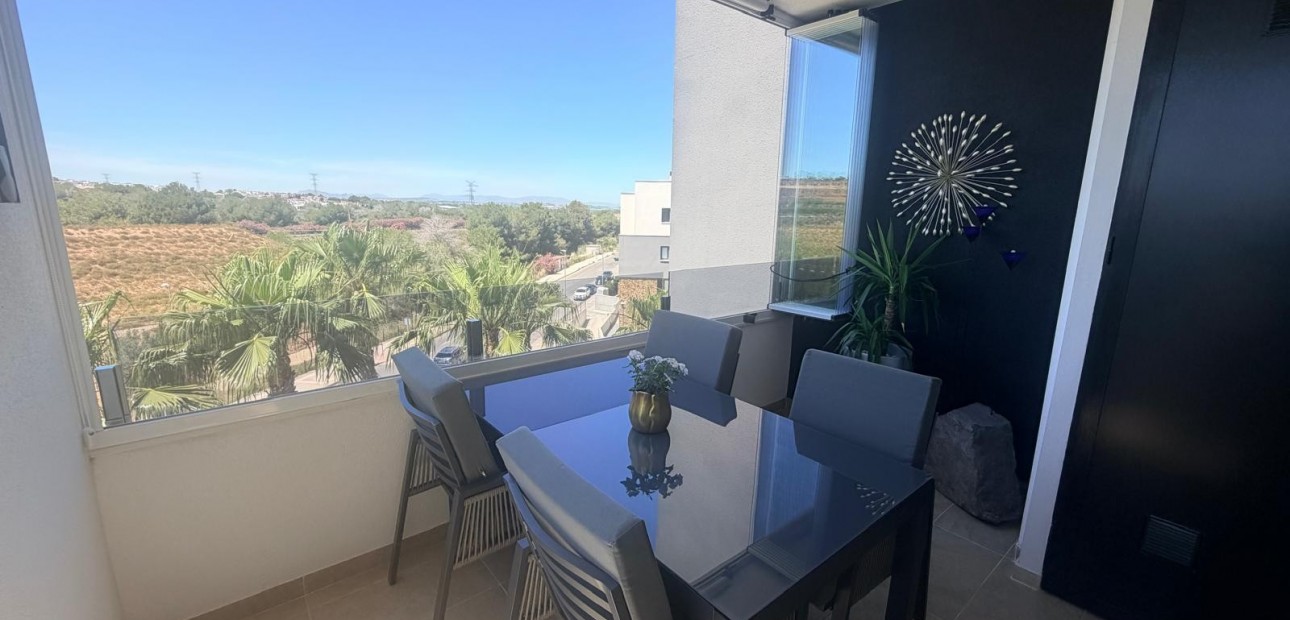 Herverkoop - Appartement / flat -
Orihuela Costa - Los Altos