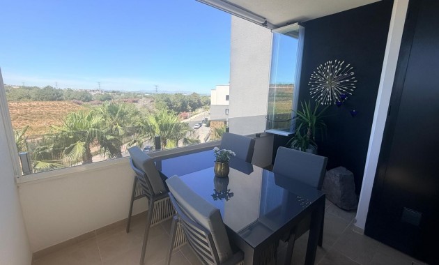 Herverkoop - Appartement / flat -
Orihuela Costa - Los Altos