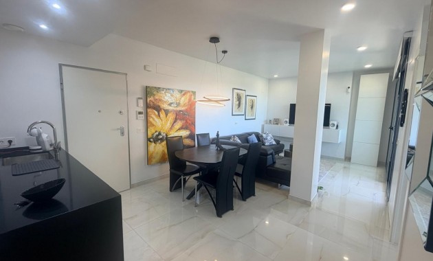 Herverkoop - Appartement / flat -
Orihuela Costa - Los Altos