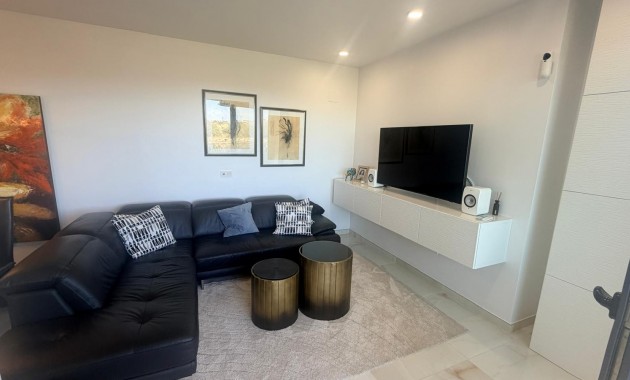 Herverkoop - Appartement / flat -
Orihuela Costa - Los Altos