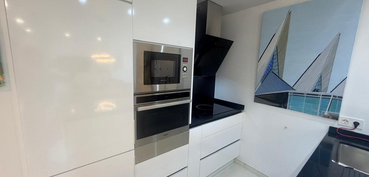 Herverkoop - Appartement / flat -
Orihuela Costa - Los Altos