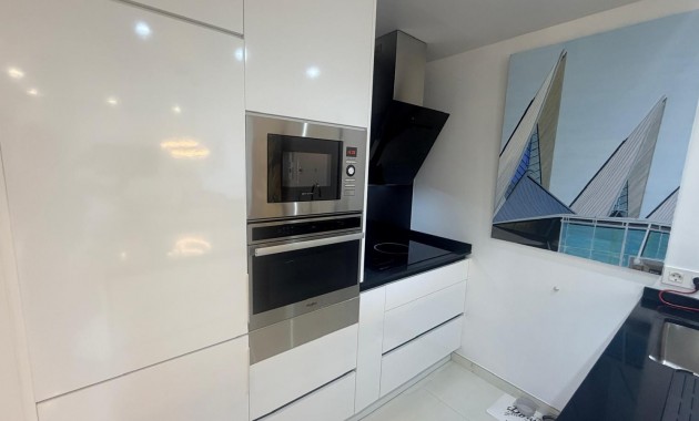 Herverkoop - Appartement / flat -
Orihuela Costa - Los Altos