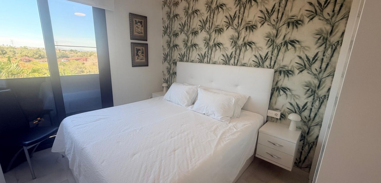 Herverkoop - Appartement / flat -
Orihuela Costa - Los Altos