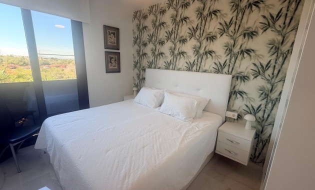 Herverkoop - Appartement / flat -
Orihuela Costa - Los Altos