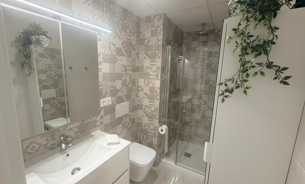 Herverkoop - Appartement / flat -
Orihuela Costa - Los Altos