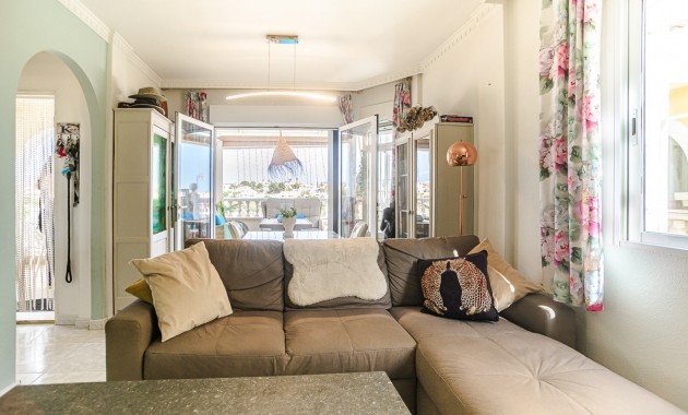 Herverkoop - Villa -
San Fulgencio - urb.la marina