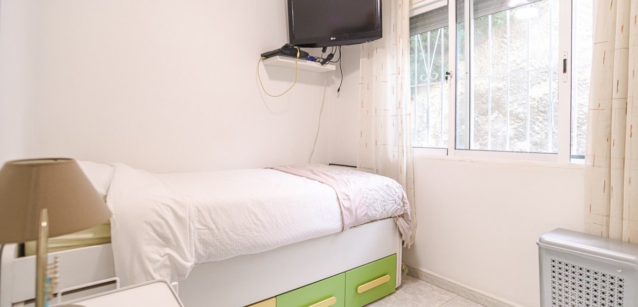 Herverkoop - Villa -
San Fulgencio - urb.la marina