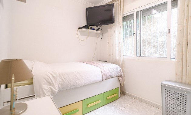 Herverkoop - Villa -
San Fulgencio - urb.la marina