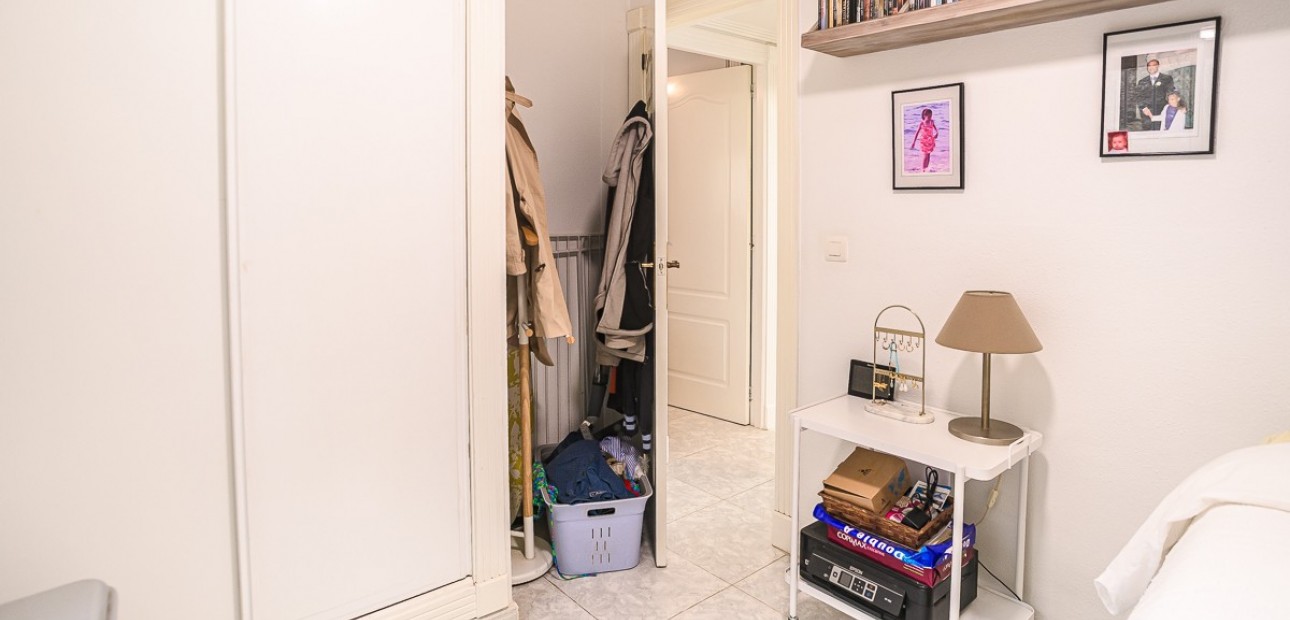 Herverkoop - Villa -
San Fulgencio - urb.la marina