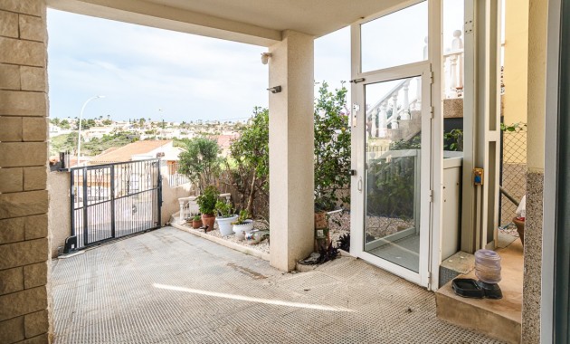 Herverkoop - Villa -
San Fulgencio - urb.la marina
