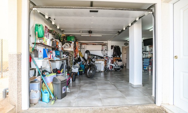 Herverkoop - Villa -
San Fulgencio - urb.la marina