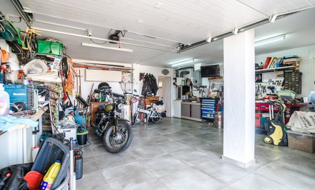 Herverkoop - Villa -
San Fulgencio - urb.la marina