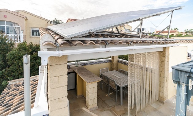 Herverkoop - Villa -
San Fulgencio - urb.la marina
