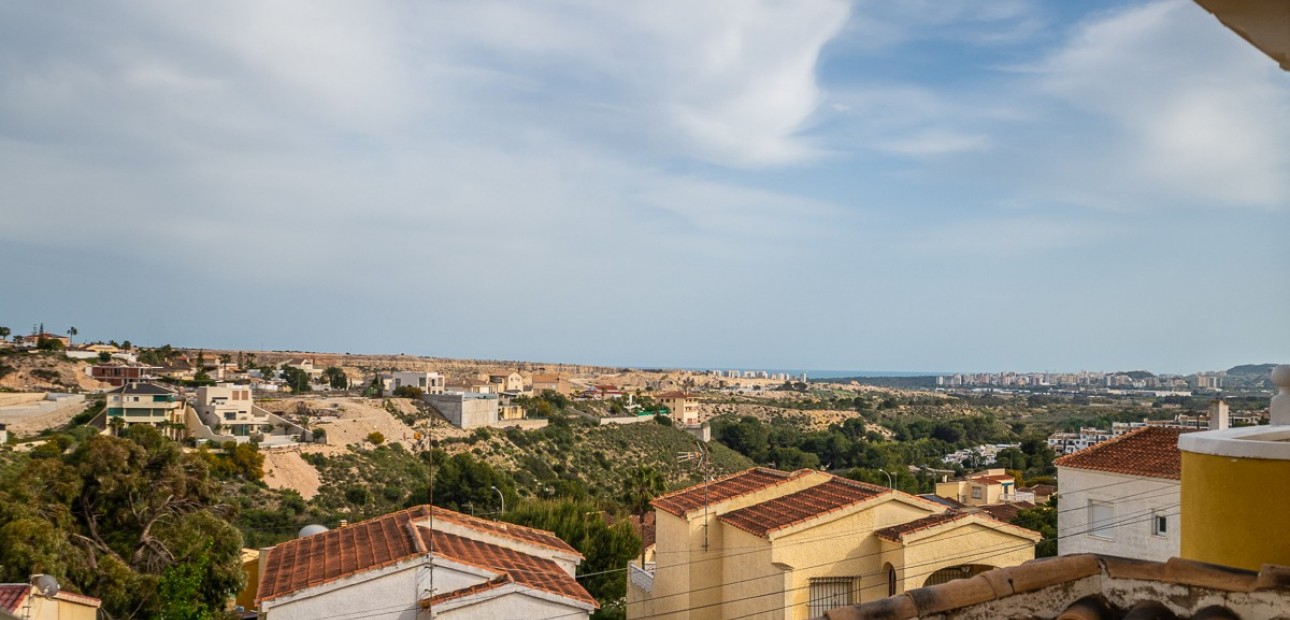 Herverkoop - Villa -
San Fulgencio - urb.la marina