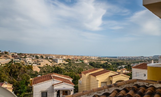 Herverkoop - Villa -
San Fulgencio - urb.la marina