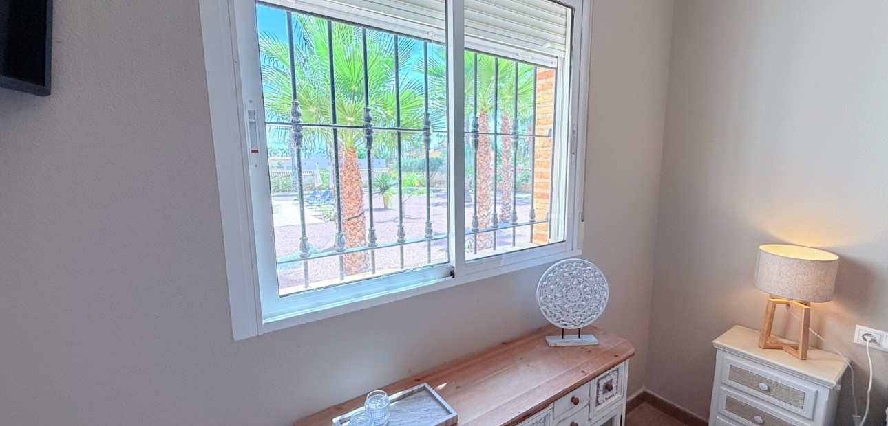 Sale - Villa -
CATRAL - Catral
