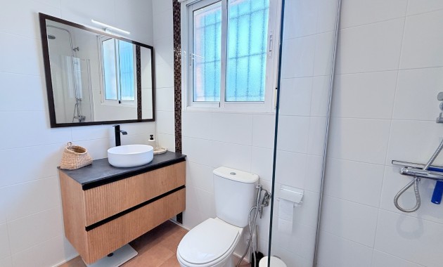 Sale - Villa -
CATRAL - Catral