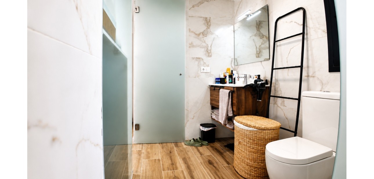 Herverkoop - Penthouse -
Orihuela Costa - Villamartín