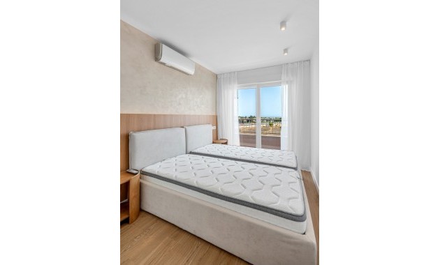 Herverkoop - Appartement / flat -
Orihuela Costa - Punta Prima