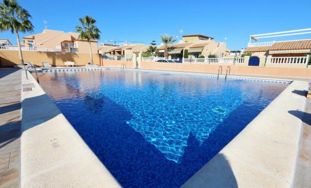 Sale - Apartment / flat -
Orihuela Costa - La Ciñuelica - Villa Rosa