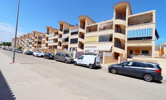 Sale - Apartment / flat -
Orihuela Costa - La Ciñuelica - Villa Rosa
