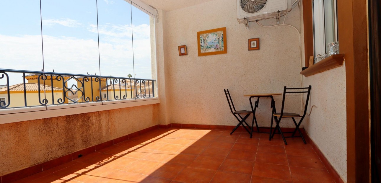 Sale - Apartment / flat -
Orihuela Costa - La Ciñuelica - Villa Rosa