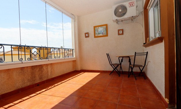 Sale - Apartment / flat -
Orihuela Costa - La Ciñuelica - Villa Rosa