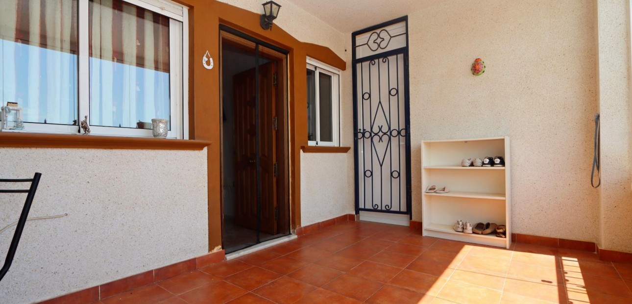 Sale - Apartment / flat -
Orihuela Costa - La Ciñuelica - Villa Rosa