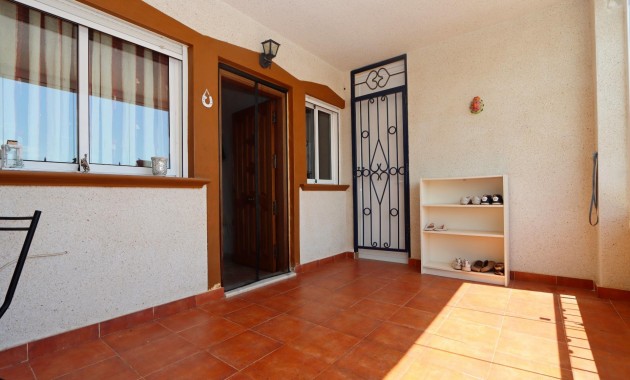 Sale - Apartment / flat -
Orihuela Costa - La Ciñuelica - Villa Rosa