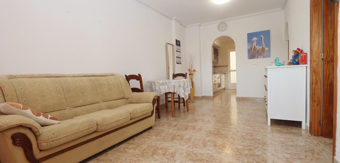 Sale - Apartment / flat -
Orihuela Costa - La Ciñuelica - Villa Rosa