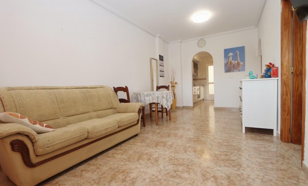 Sale - Apartment / flat -
Orihuela Costa - La Ciñuelica - Villa Rosa