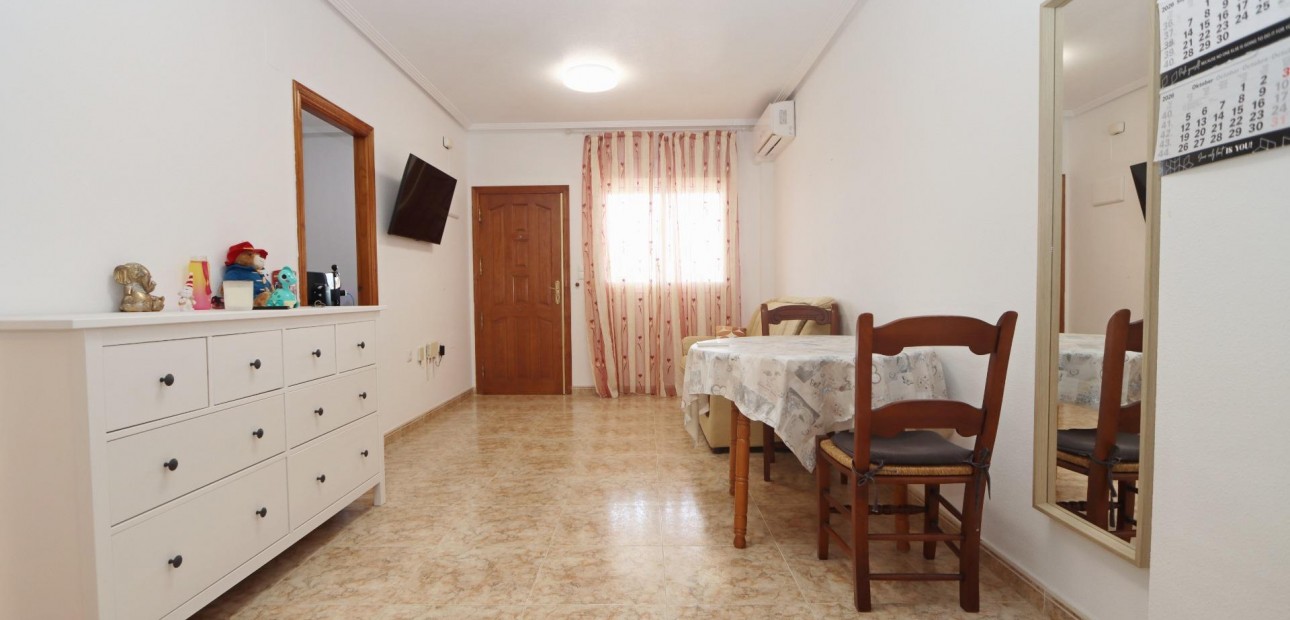 Sale - Apartment / flat -
Orihuela Costa - La Ciñuelica - Villa Rosa