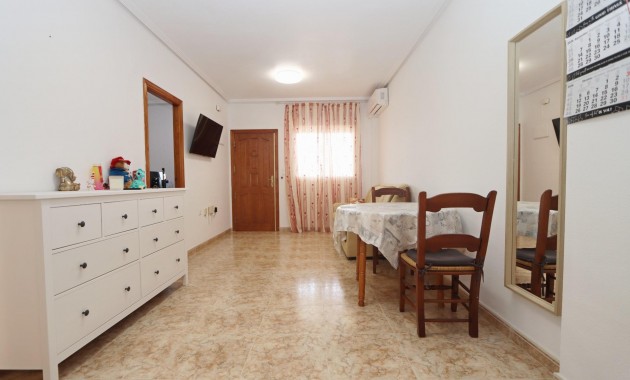 Sale - Apartment / flat -
Orihuela Costa - La Ciñuelica - Villa Rosa