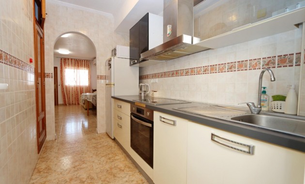 Sale - Apartment / flat -
Orihuela Costa - La Ciñuelica - Villa Rosa