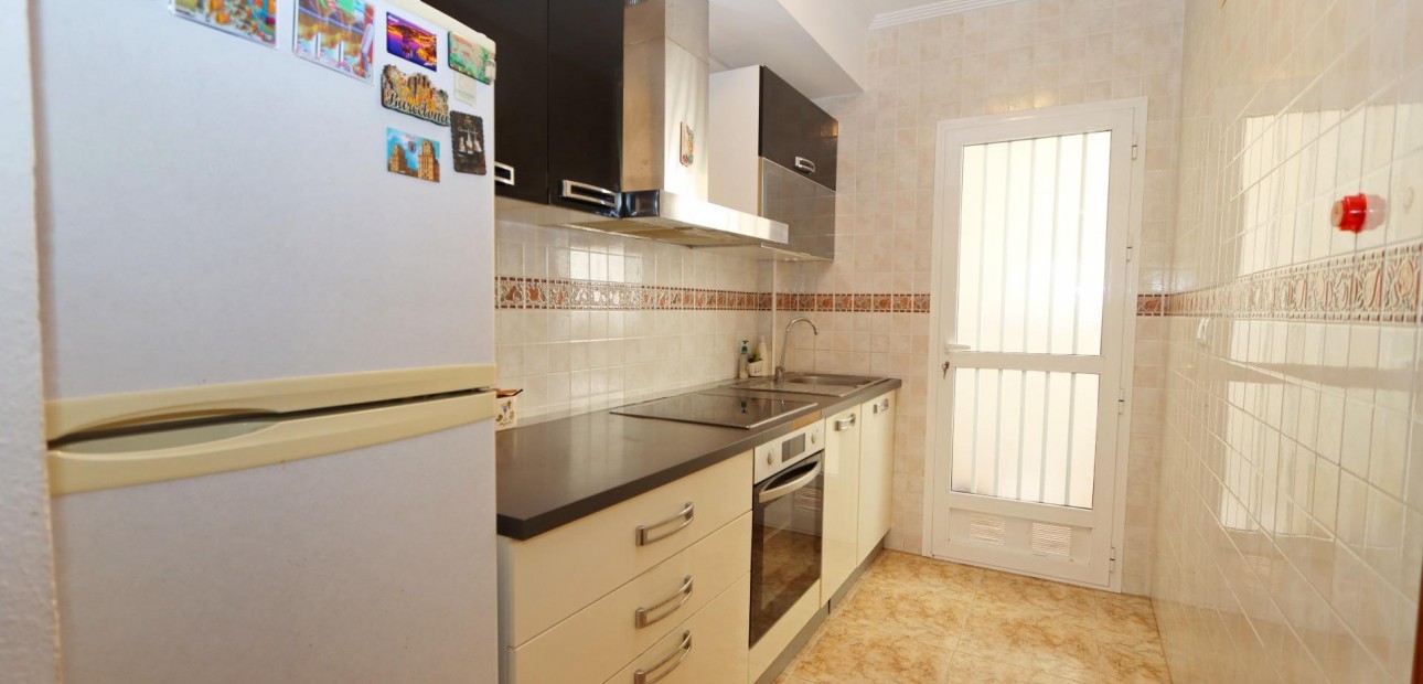 Sale - Apartment / flat -
Orihuela Costa - La Ciñuelica - Villa Rosa