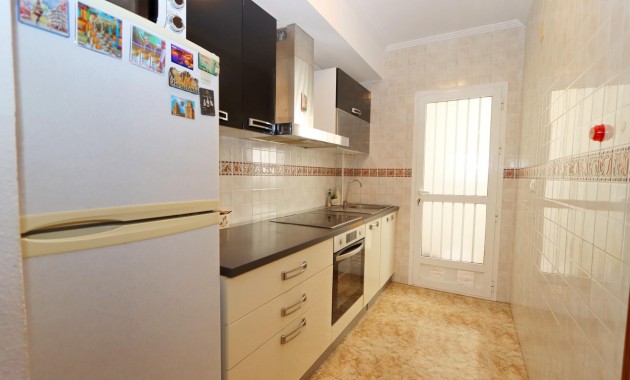 Sale - Apartment / flat -
Orihuela Costa - La Ciñuelica - Villa Rosa