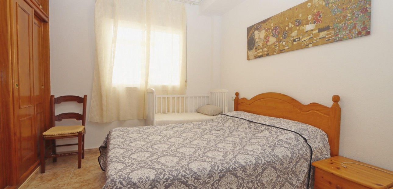 Sale - Apartment / flat -
Orihuela Costa - La Ciñuelica - Villa Rosa