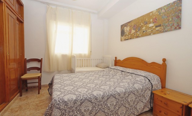 Sale - Apartment / flat -
Orihuela Costa - La Ciñuelica - Villa Rosa