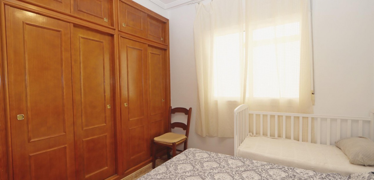 Sale - Apartment / flat -
Orihuela Costa - La Ciñuelica - Villa Rosa