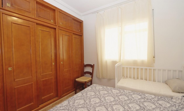 Sale - Apartment / flat -
Orihuela Costa - La Ciñuelica - Villa Rosa