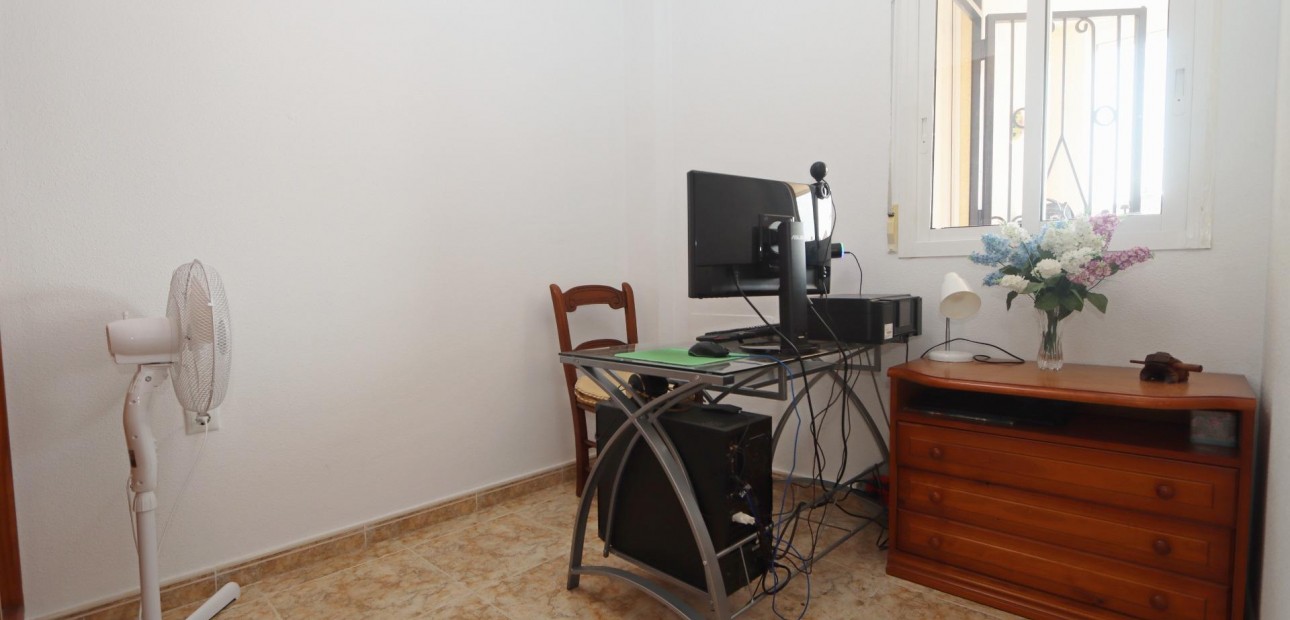Sale - Apartment / flat -
Orihuela Costa - La Ciñuelica - Villa Rosa