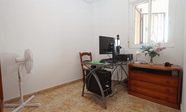 Sale - Apartment / flat -
Orihuela Costa - La Ciñuelica - Villa Rosa