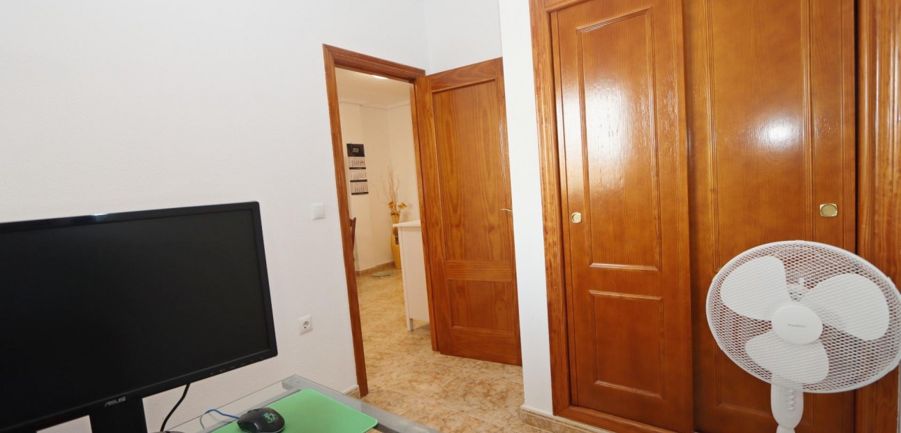 Sale - Apartment / flat -
Orihuela Costa - La Ciñuelica - Villa Rosa