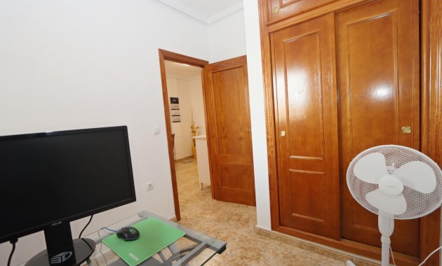 Sale - Apartment / flat -
Orihuela Costa - La Ciñuelica - Villa Rosa