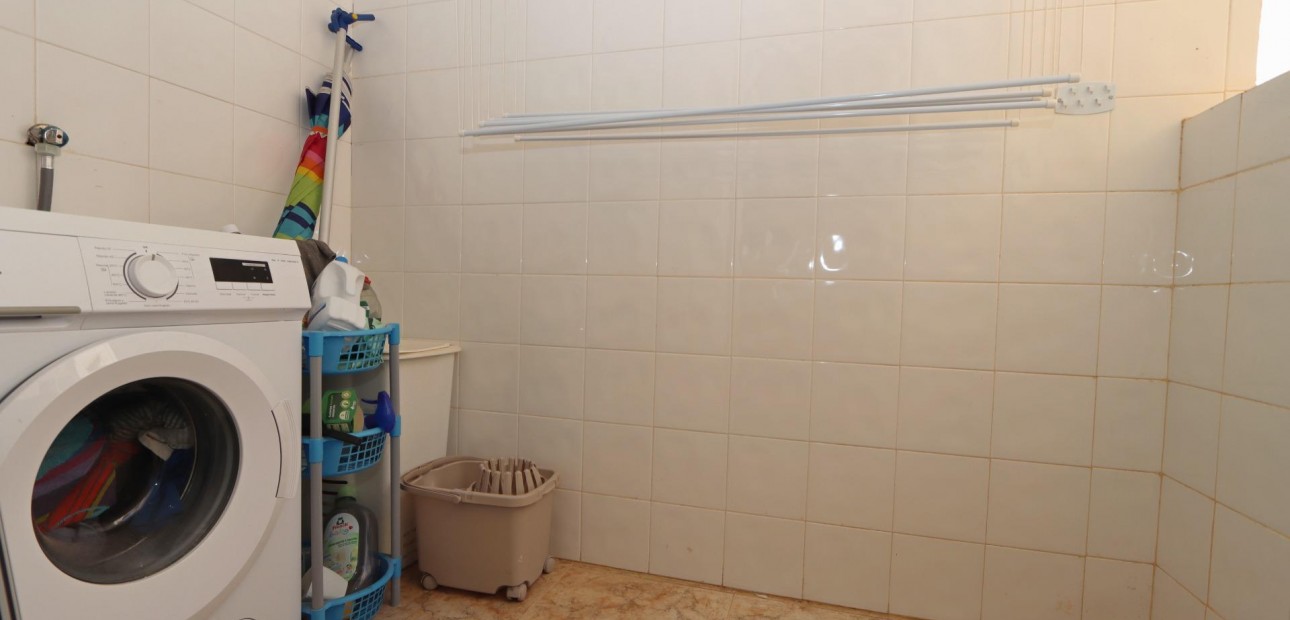 Sale - Apartment / flat -
Orihuela Costa - La Ciñuelica - Villa Rosa