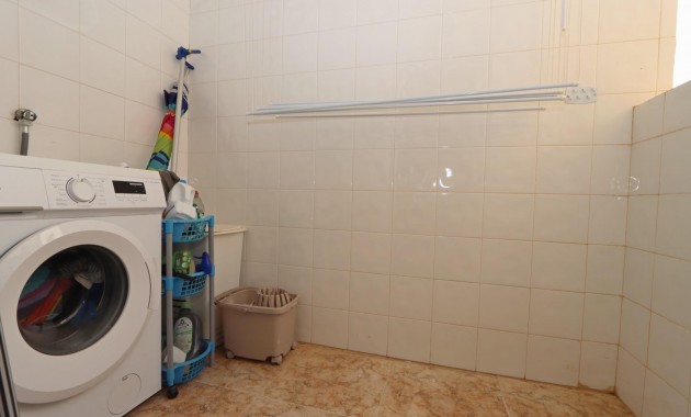 Sale - Apartment / flat -
Orihuela Costa - La Ciñuelica - Villa Rosa