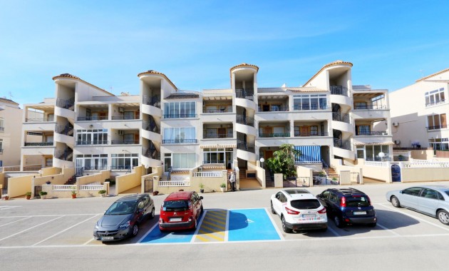 Sale - Apartment / flat -
Orihuela Costa - La Ciñuelica - Villa Rosa