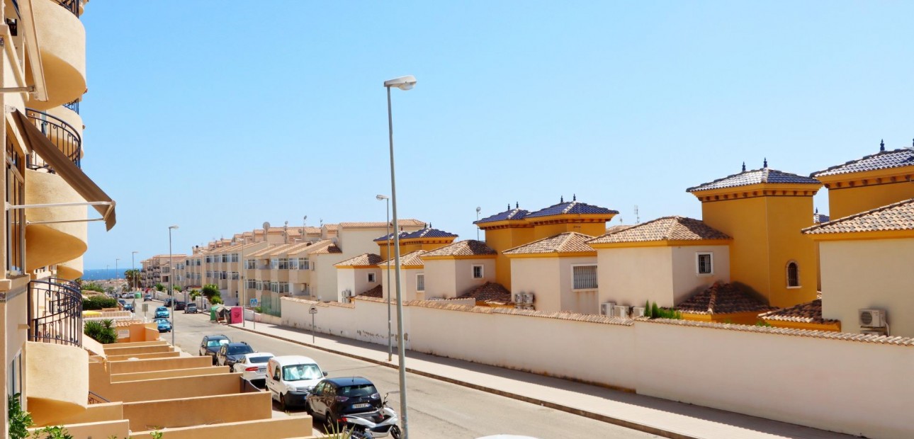 Sale - Apartment / flat -
Orihuela Costa - La Ciñuelica - Villa Rosa