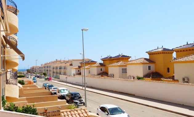 Sale - Apartment / flat -
Orihuela Costa - La Ciñuelica - Villa Rosa