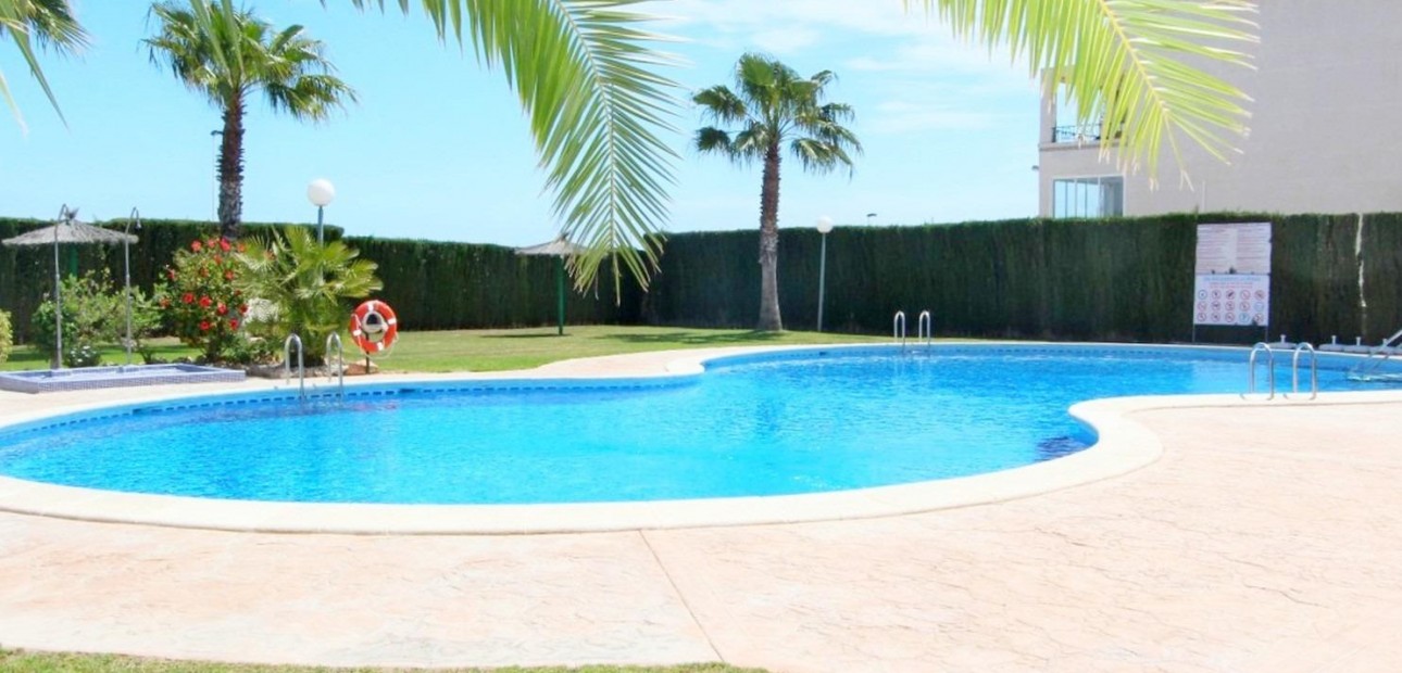 Sale - Apartment / flat -
Orihuela Costa - La Ciñuelica - Villa Rosa